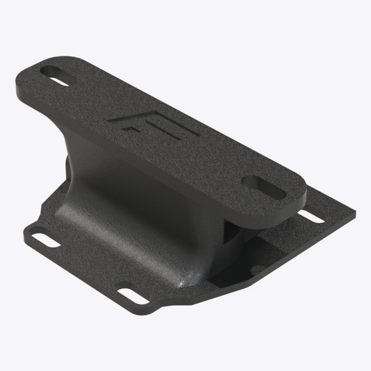 TailTidy – Direct Mount Fender Delete for Kawasaki H2