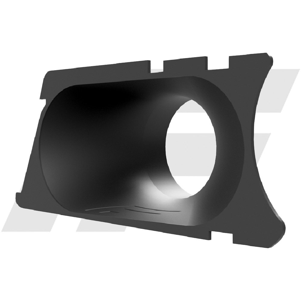 Ram Air Inlet – Volvo S60R/V70R
