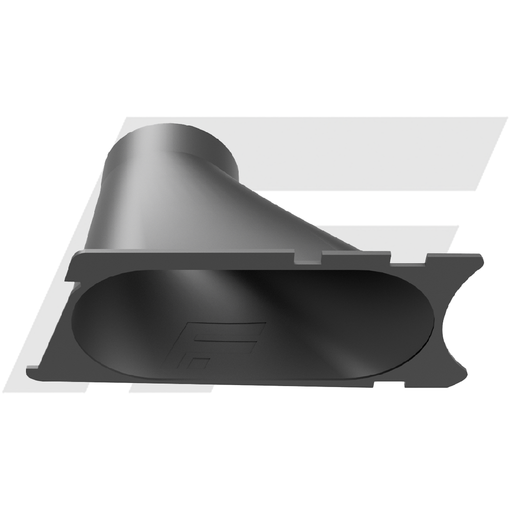 Ram Air Inlet – Volvo S60R/V70R