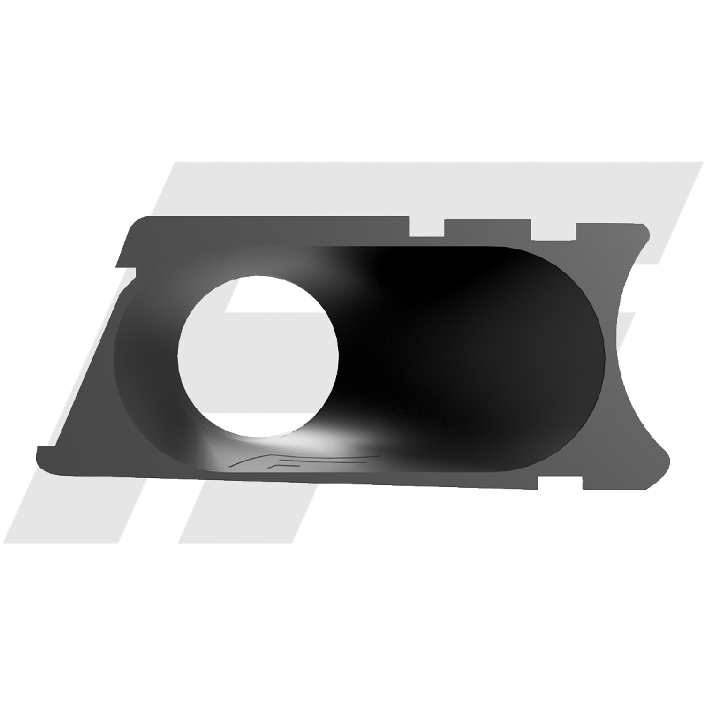 Ram Air Inlet – Volvo S60R/V70R