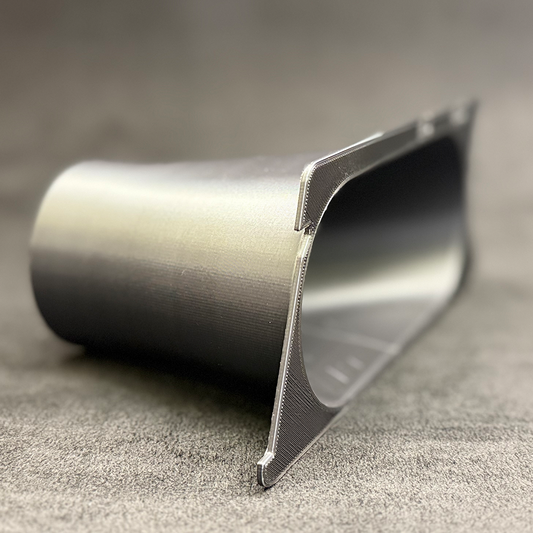 Ram Air Inlet – Volvo S60R/V70R