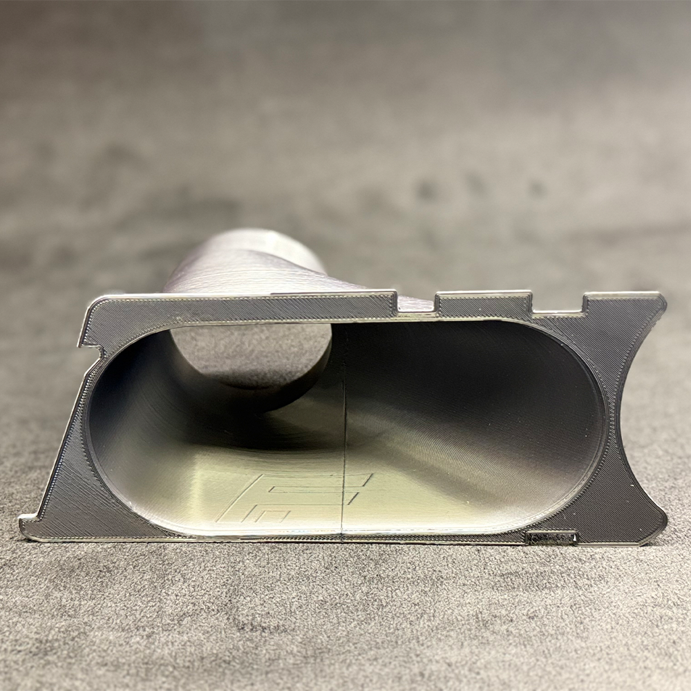 Ram Air Inlet – Volvo S60R/V70R