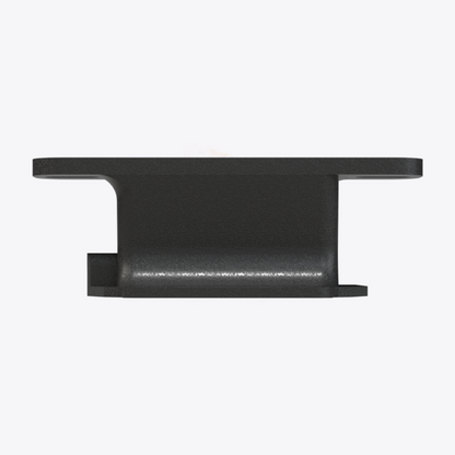 TailTidy – Direct Mount Fender Delete for Kawasaki H2