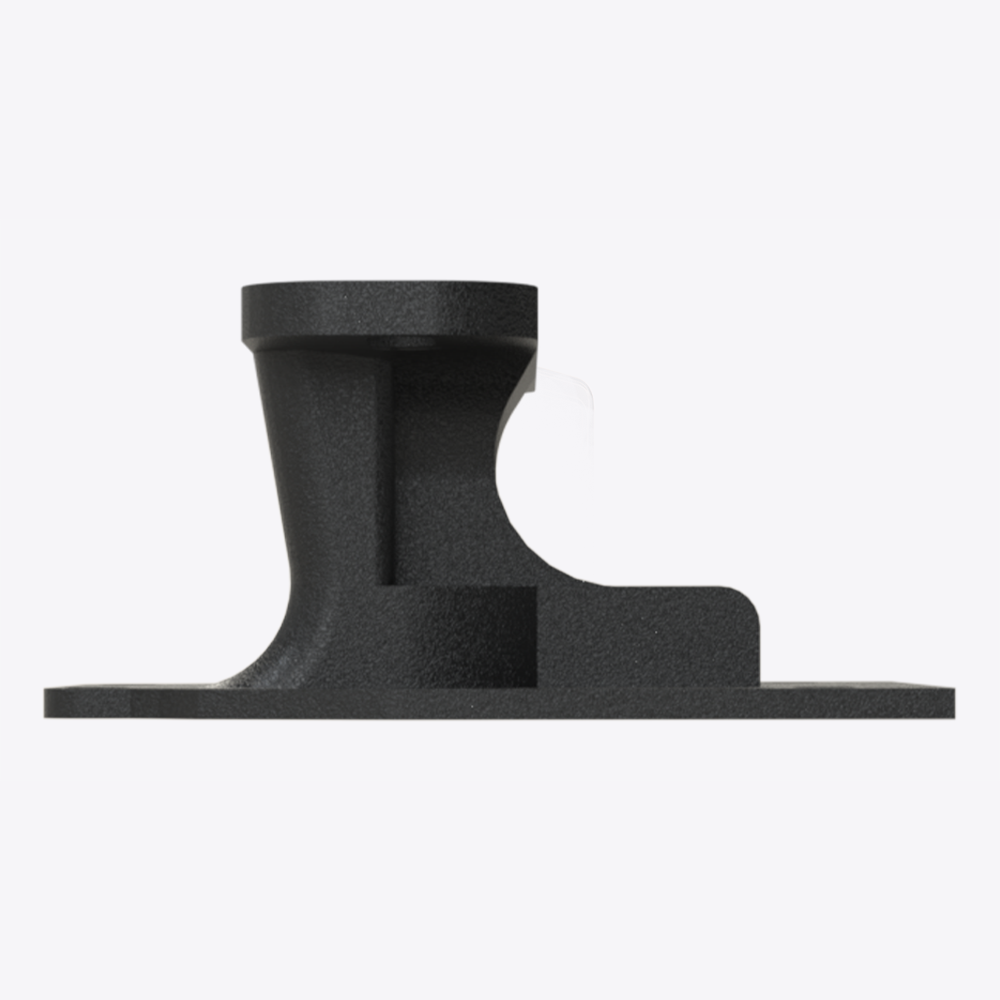 TailTidy – Direct Mount Fender Delete for Kawasaki H2