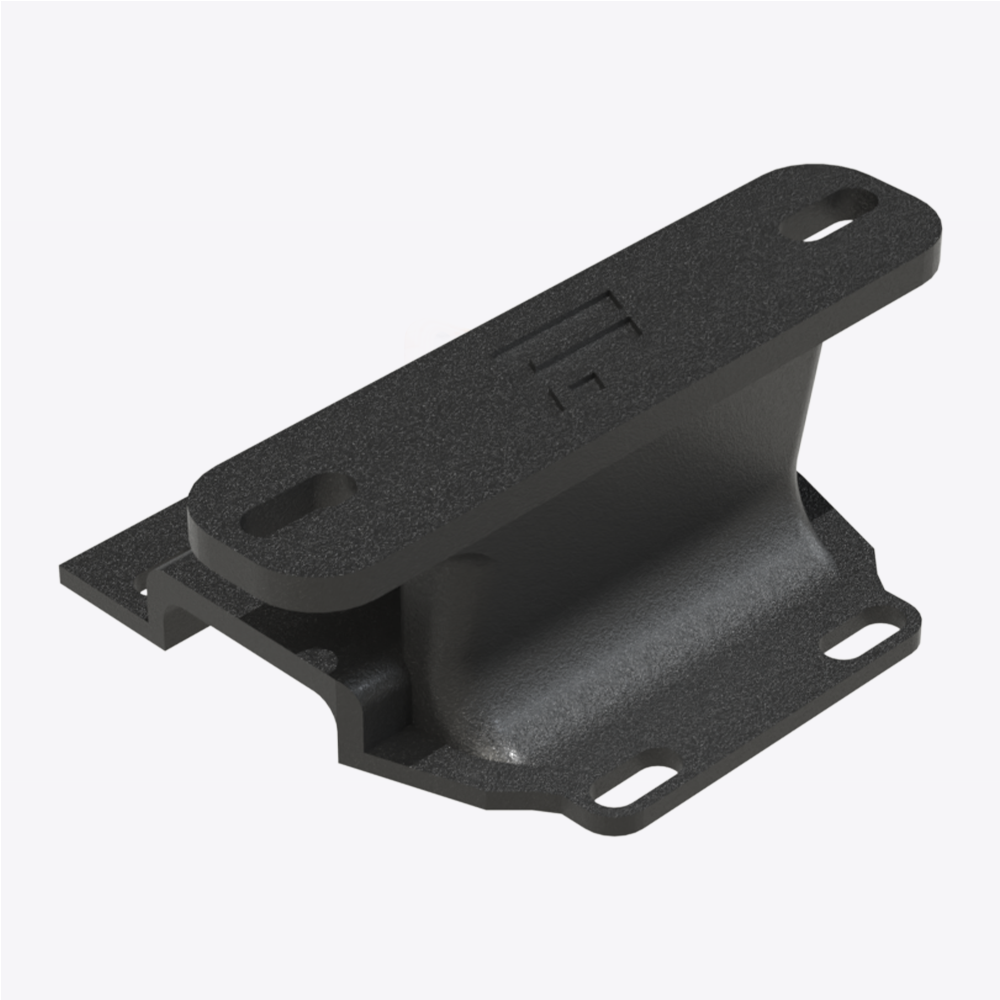 TailTidy – Direct Mount Fender Delete for Kawasaki H2