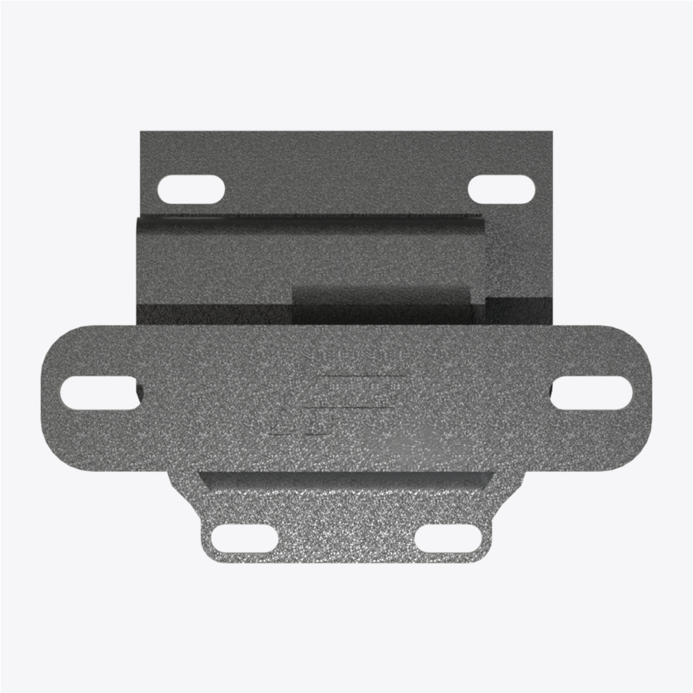 TailTidy – Direct Mount Fender Delete for Kawasaki H2