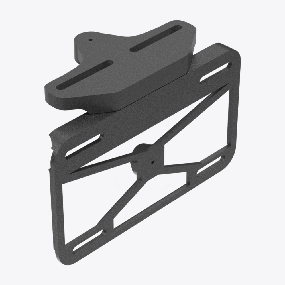 The Flipper (Clearance)