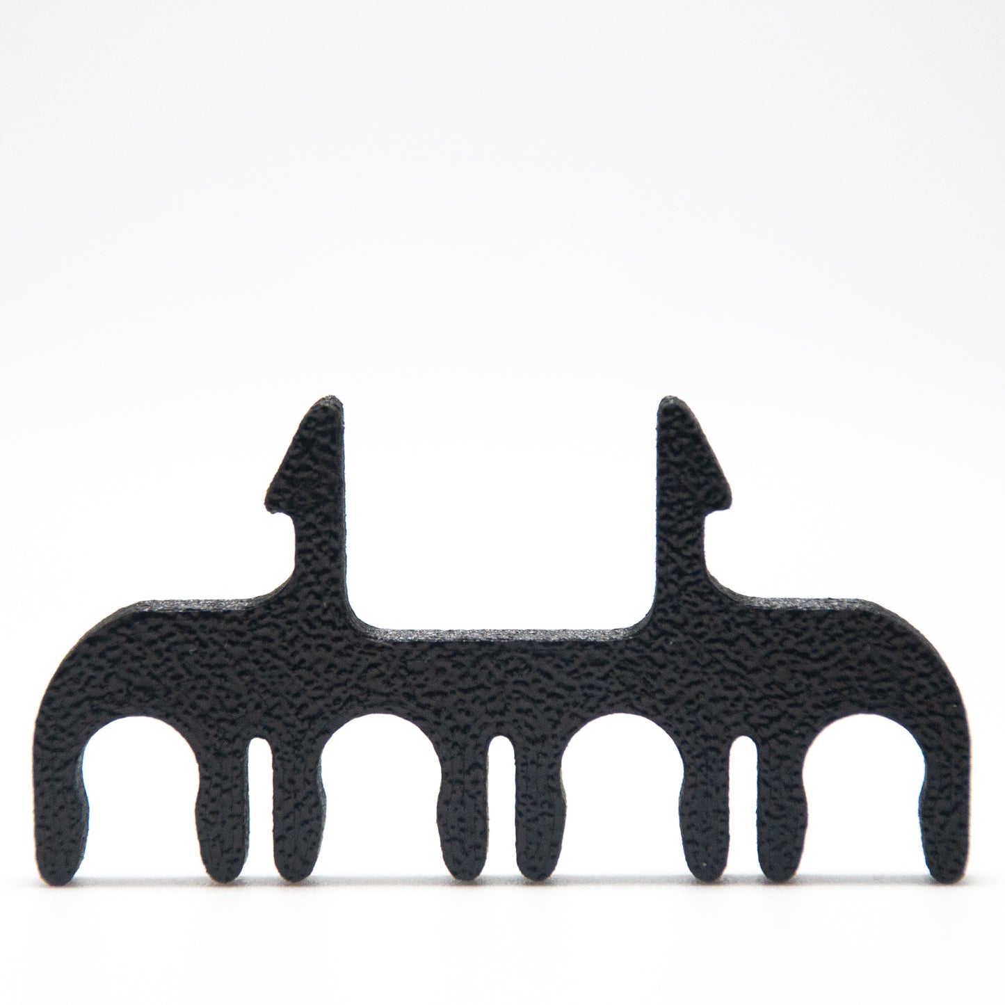 Ignition Cable Support Bracket – Porsche 924 / 944