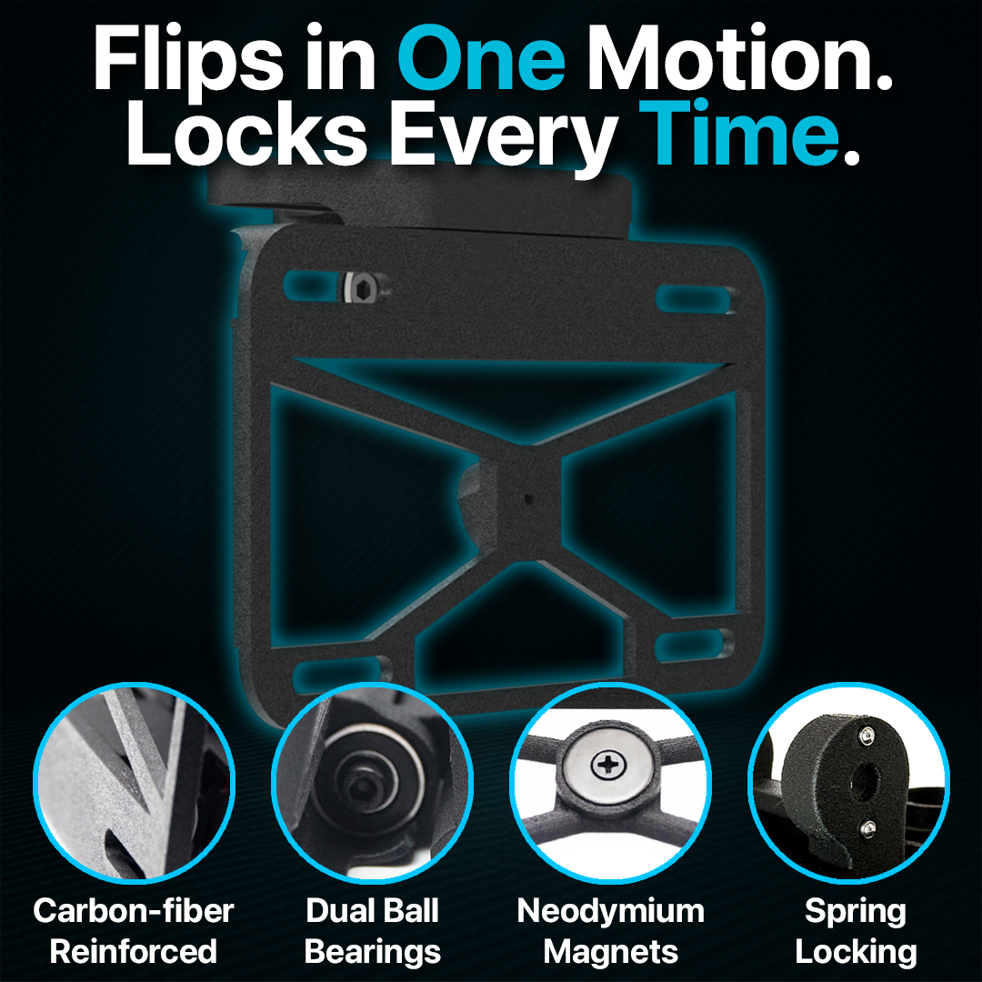 The Flipper (Clearance)