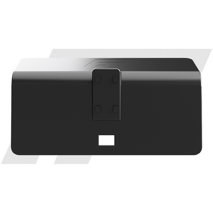 RC08 Center Speaker Mount – Porsche 944 (Apple CarPlay Display Bracket)