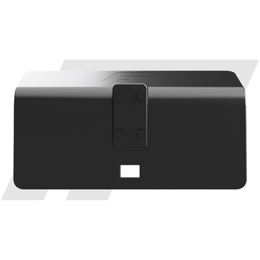 RC08 Center Speaker Mount – Porsche 944 (Apple CarPlay Display Bracket)