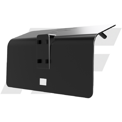 RC08 Center Speaker Mount – Porsche 944 (Apple CarPlay Display Bracket)