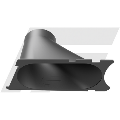 Ram Air Inlet – Volvo S60R/V70R