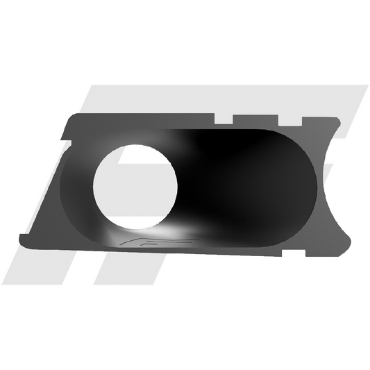 Ram Air Inlet – Volvo S60R/V70R