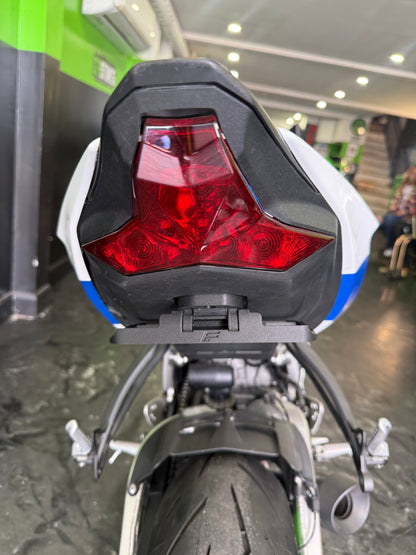 The Flipper — Kawasaki ZX-636 Edition (2019+)