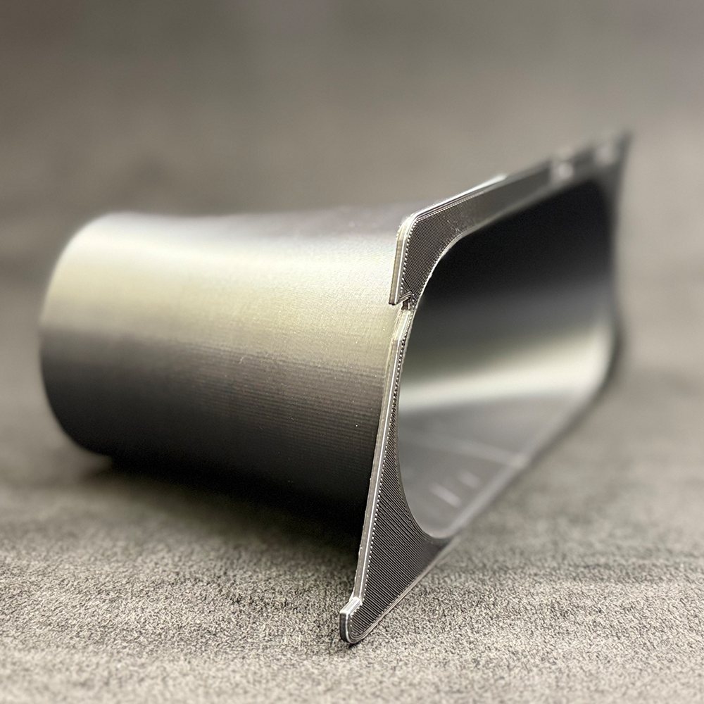 Ram Air Inlet