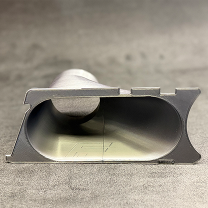 Ram Air Inlet – Volvo S60R/V70R