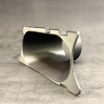 Ram Air Inlet – Volvo S60R/V70R