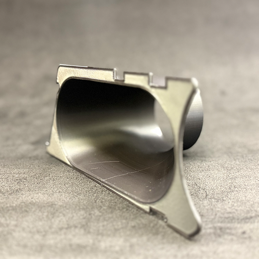 Ram Air Inlet – Volvo S60R/V70R