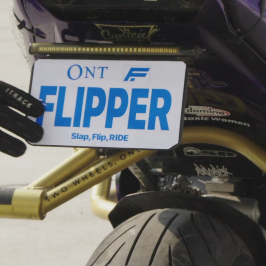 The Flipper